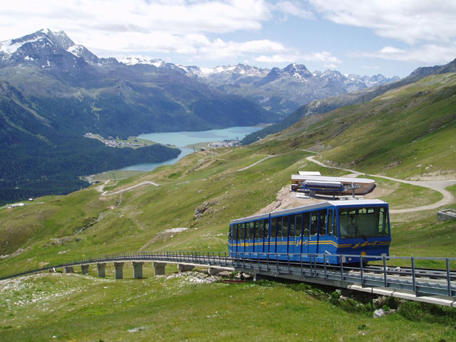 piz nair